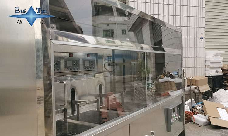 脫氣超聲波清洗機的原理與應(yīng)用解析 脫氣超聲波清洗機的原理與應(yīng)用解析