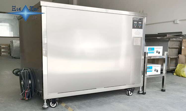 超聲波清洗機中線切割工藝及耗材選擇詳解 超聲波清洗機中線切割工藝及耗材選擇詳解