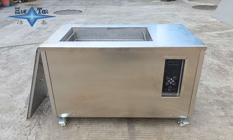 超聲波清洗機(jī)升溫的原因解析：原理、影響與應(yīng)對(duì)方法