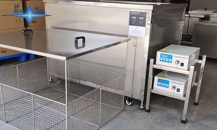 微型超聲波清洗機的優勢分析 微型超聲波清洗機的優勢分析