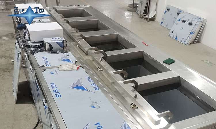 超聲波清洗機中過濾系統的選擇與應用分析 超聲波清洗機中過濾系統的選擇與應用分析