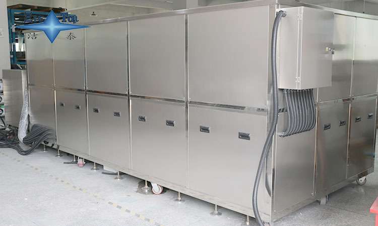 超聲波清洗機過濾系統(tǒng)的作用與重要性解析 超聲波清洗機過濾系統(tǒng)的作用與重要性解析