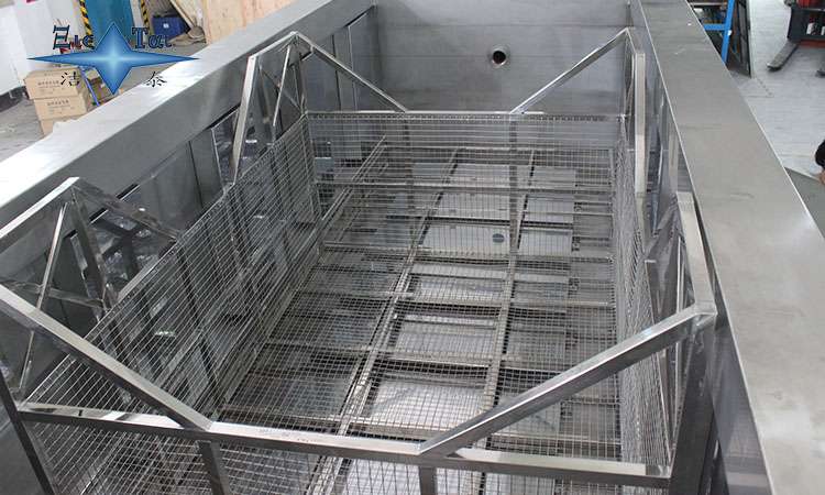 超聲波清洗機(jī)為什么會洗出活發(fā)白現(xiàn)象的原因分析 超聲波清洗機(jī)為什么會洗出活發(fā)白現(xiàn)象的原因分析