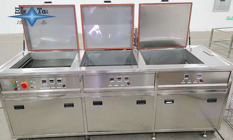 超聲波清洗機核心元件解析:制造背后的關(guān)鍵技術(shù) 超聲波清洗機核心元件解析:制造背后的關(guān)鍵技術(shù)