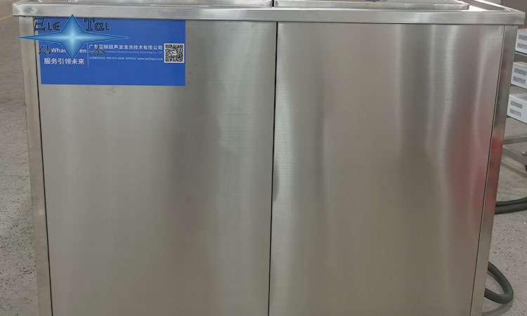 超聲波清洗機為什么能除油?深入解析其原理與優勢 超聲波清洗機為什么能除油?深入解析其原理與優勢