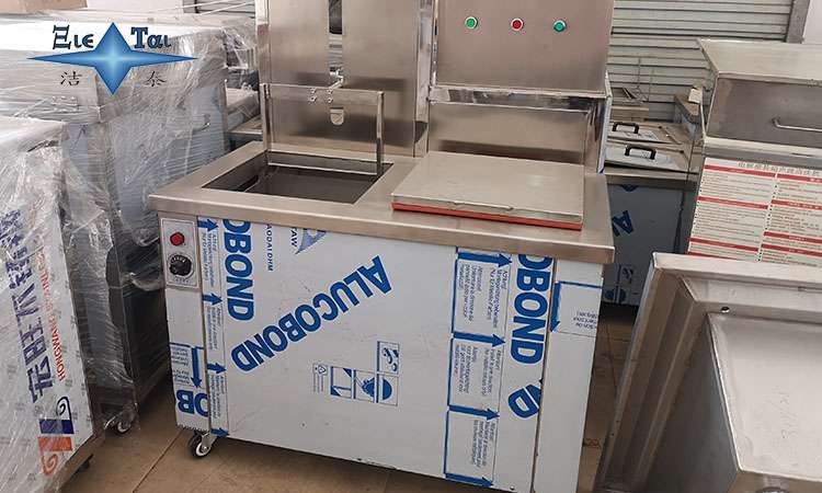 超聲波清洗機中的P.T是什么意思？技術詳解與應用價值