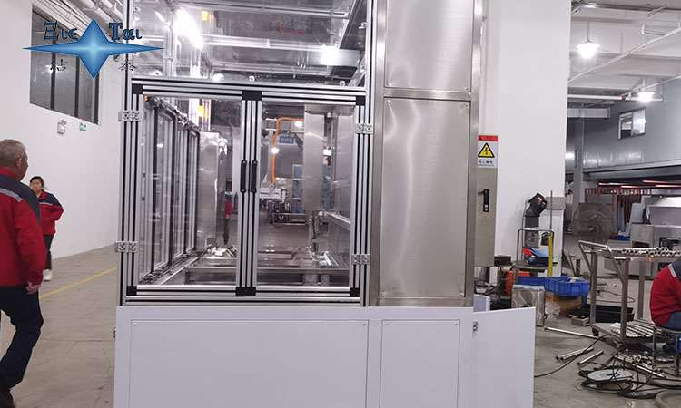 塑料制品用什么超聲波清洗機:選擇指南與注意事項 塑料制品用什么超聲波清洗機:選擇指南與注意事項