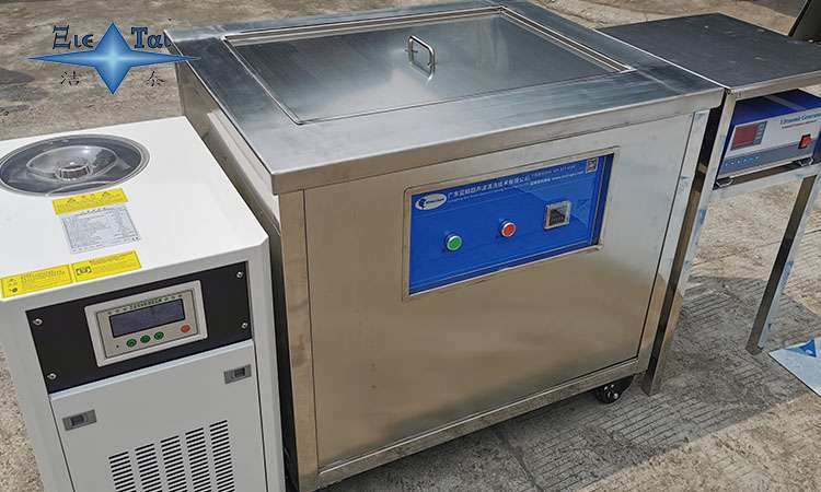 超聲波清洗機不振動的原因解析:從原理到優化建議 超聲波清洗機不振動的原因解析:從原理到優化建議