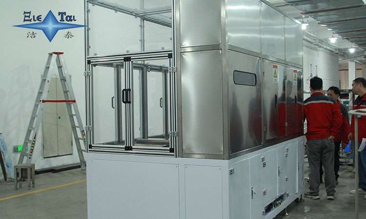 超聲波清洗機(jī)發(fā)出的聲音是什么？深入解析聲音來源與降噪方法