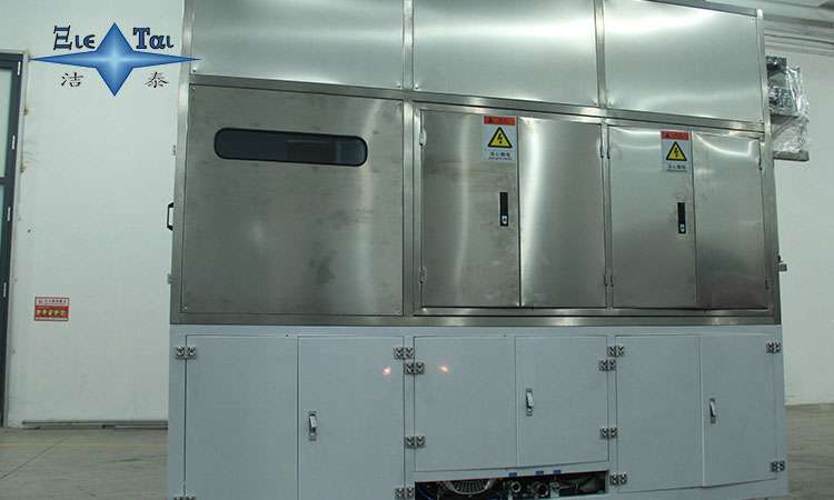 超聲波清洗機(jī)顯示“過載”是什么意思?故障原因及解決方法全解析 超聲波清洗機(jī)顯示“過載”是什么意思?故障原因及解決方法全解析