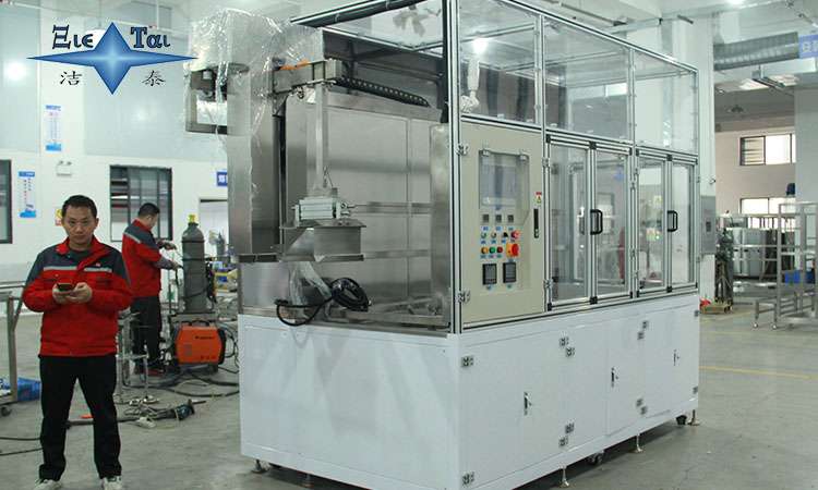 超聲波清洗機(jī)洗假牙需要加些什么?正確使用指南與清潔劑推薦 超聲波清洗機(jī)洗假牙需要加些什么?正確使用指南與清潔劑推薦