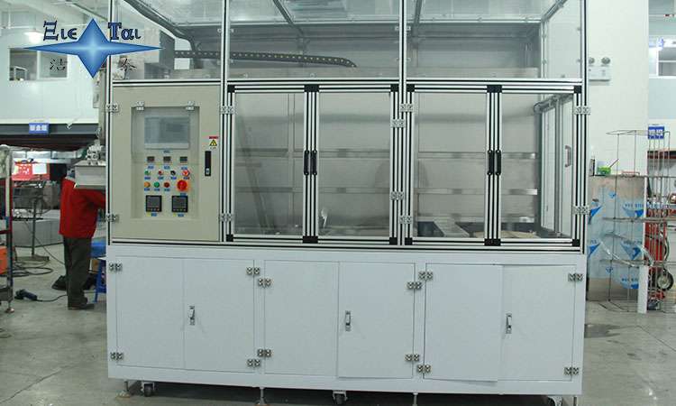 自動超聲波清洗機(jī)特點是什么?全面解析其優(yōu)勢與應(yīng)用 自動超聲波清洗機(jī)特點是什么?全面解析其優(yōu)勢與應(yīng)用