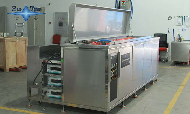 超聲波清洗機(jī)易壞嗎?深入解析原因及延長(zhǎng)壽命的5個(gè)秘訣 超聲波清洗機(jī)易壞嗎?深入解析原因及延長(zhǎng)壽命的5個(gè)秘訣