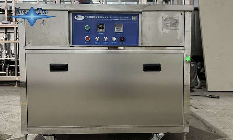 眼鏡超聲波清洗機為什么洗不干凈？5大元兇與終極解決指南