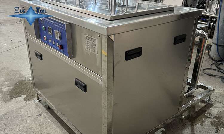 超聲波清洗機(jī)為什么會(huì)吱吱響?是正常現(xiàn)象還是故障預(yù)警? 超聲波清洗機(jī)為什么會(huì)吱吱響?是正常現(xiàn)象還是故障預(yù)警?